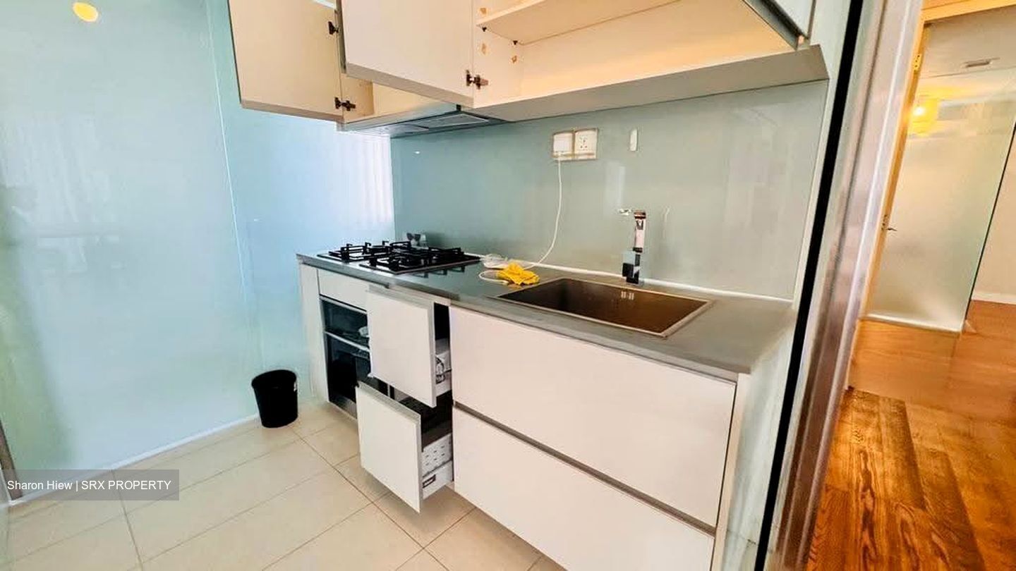 SilverSea (D15), Condominium #628419561